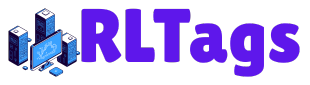 RLTags.com Logo